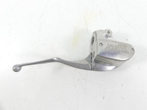 2006 Yamaha Roadliner XV1900 Nissin Front Brake Master Cylinder 1D7-W2587-10-00 | Mototech271