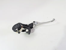 Load image into Gallery viewer, 2013 Triumph Bonneville Front Brake Master Cylinder + Reservoir T2026220
