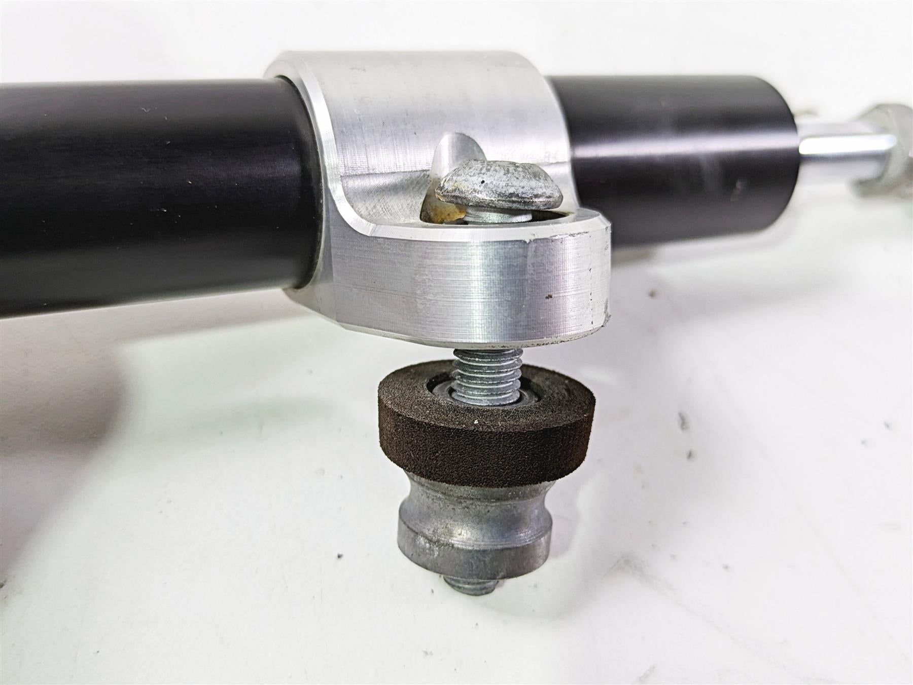 2018 BMW R1200GS GSW K50 Steering Damper & Mounts 32768549363 {{ shop.shopifyCountryName }} - Mototech271