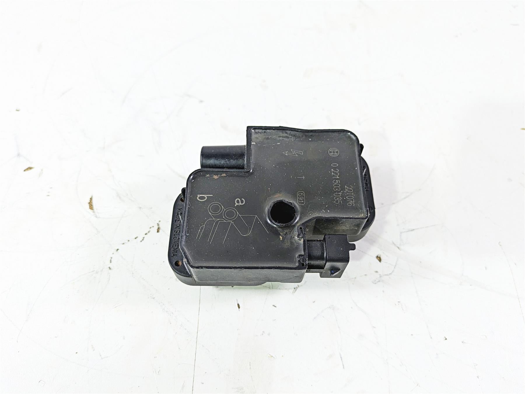 2022 Can-Am Defender XMR HD10 Ignition Coil 278001546 {{ shop.shopifyCountryName }} - Mototech271