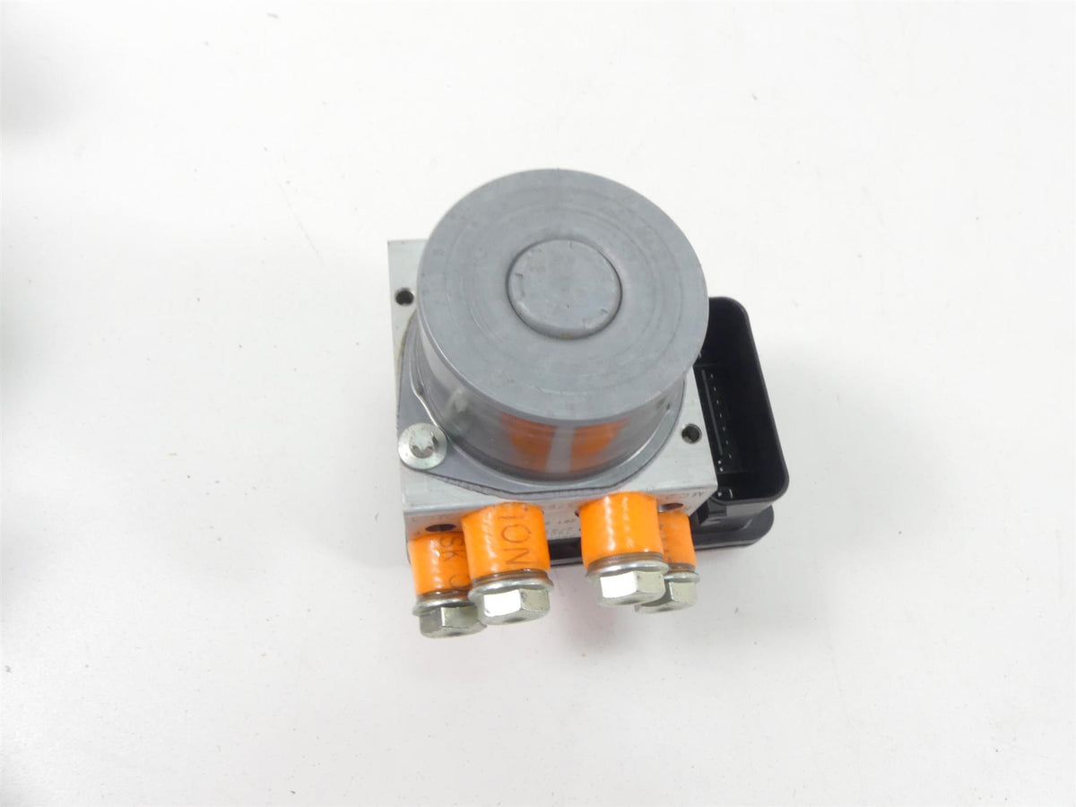 2019 Aprilia Tuono V4 RR Factory Abs Brake Pump Pressure Module 2D000264 {{ shop.shopifyCountryName }} - Mototech271