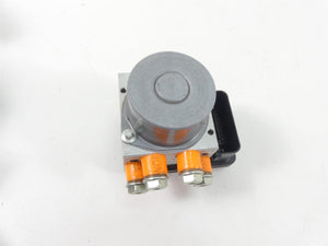 2019 Aprilia Tuono V4 RR Factory Abs Brake Pump Pressure Module 2D000264 | Mototech271