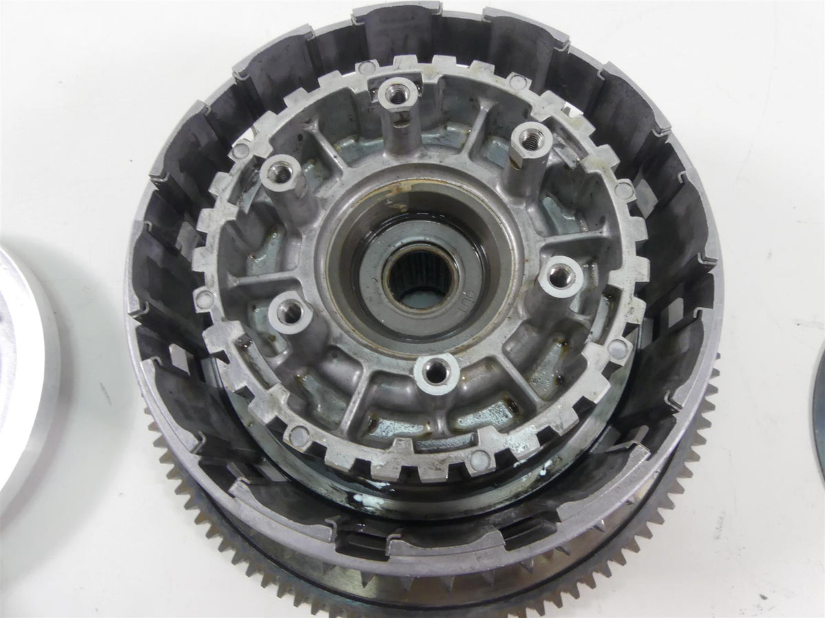 2010 Harley Touring FLHX Street Glide Rekluse EXP Clutch 3.0 RMS-6201 {{ shop.shopifyCountryName }} - Mototech271
