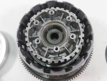 2010 Harley Touring FLHX Street Glide Rekluse EXP Clutch 3.0 RMS-6201 {{ shop.shopifyCountryName }} - Mototech271