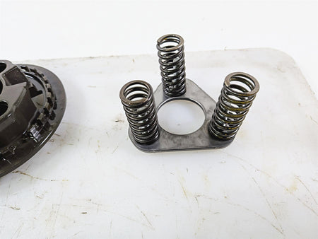 2020 BMW R1250GS K51 Adventure Clutch Basked & Friction Disc Set Kit 21218529450-Mototech271