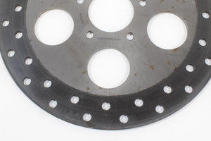 2000 Harley Touring FLHPI Road King P Front Brake Rotor Disc SET 44156-00 | Mototech271