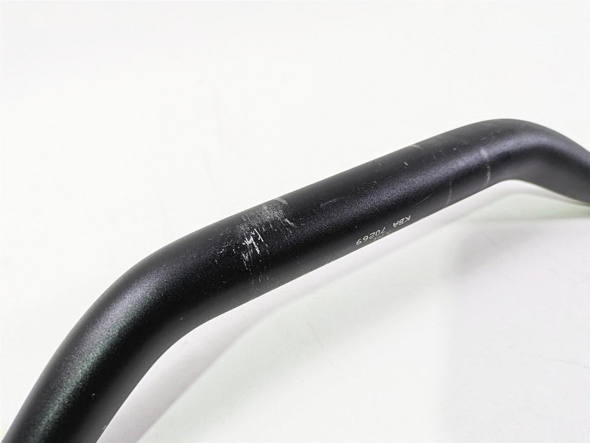 Motorcycle Tapered Flat Superbike Handlebar Handle Bar LSL XN1 {{ shop.shopifyCountryName }} - Mototech271
