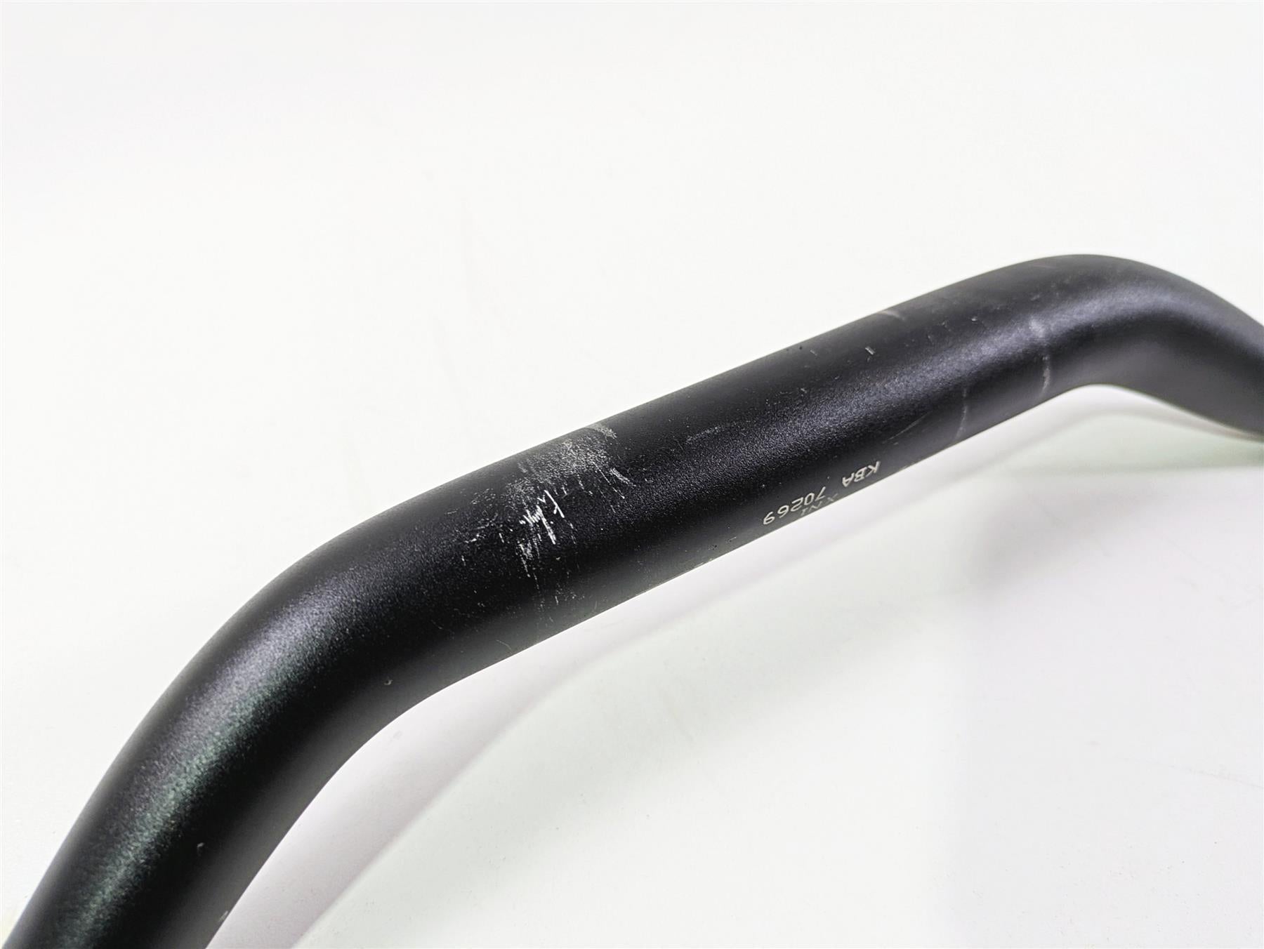 Motorcycle Tapered Flat Superbike Handlebar Handle Bar LSL XN1 {{ shop.shopifyCountryName }} - Mototech271