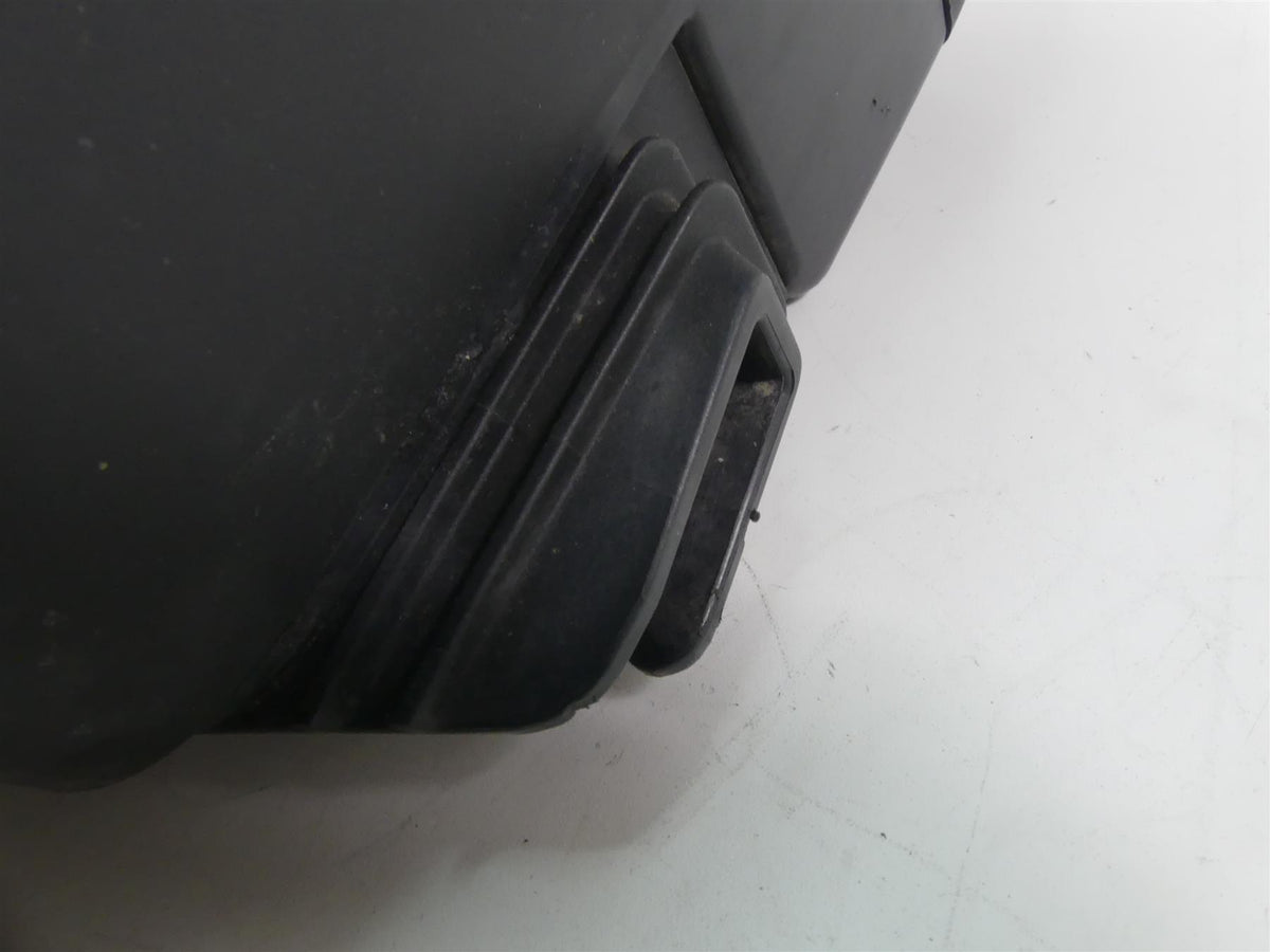 2015 BMW R1200GS GSW K50 Right Saddlebag Saddle Bag Vario Case 77409899412 {{ shop.shopifyCountryName }} - Mototech271