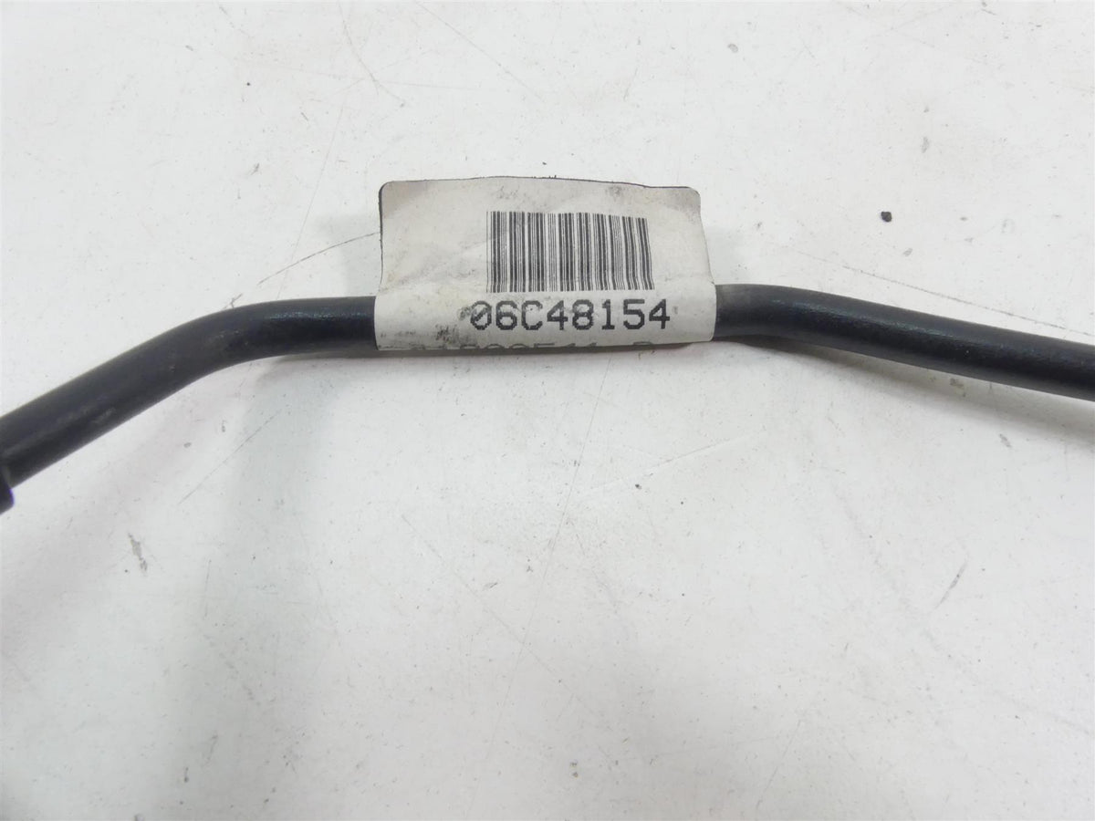 2017 Harley Touring FLHTKL Electra Glide Rear Abs Brake Line Hose Set 41800012 {{ shop.shopifyCountryName }} - Mototech271