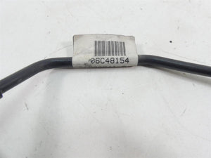 2017 Harley Touring FLHTKL Electra Glide Rear Abs Brake Line Hose Set 41800012 | Mototech271