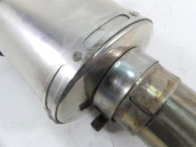 Load image into Gallery viewer, 2007 Yamaha FZ1 Fazer Scorpion Oval Slip On Exhaust Pipe Muffler EYA74SEO | Mototech271

