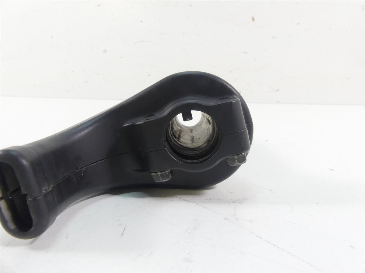 2008 Ducati Hypermotard 1100 Throttle Control & Grip Set 65440101A {{ shop.shopifyCountryName }} - Mototech271