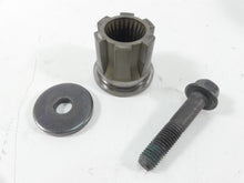 Load image into Gallery viewer, 2007 Harley Touring FLHTCU SE CVO Electra Glide Primary Drive + Clutch 37817-07
