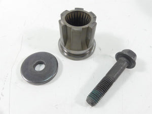2007 Harley Touring FLHTCU SE CVO Electra Glide Primary Drive + Clutch 37817-07