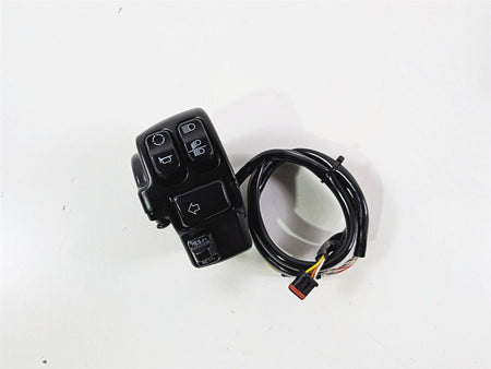 2024 Harley FXLRS Dyna Low Rider Left Hand Cruise Control Switch 71500292-Mototech271