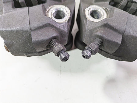 2008 Suzuki GSXR600 Front Brake Caliper Set Tokico 59100-41G30-999 {{ shop.shopifyCountryName }} - Mototech271