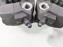 Load image into Gallery viewer, 2008 Suzuki GSXR600 Front Brake Caliper Set Tokico 59100-41G30-999 | Mototech271
