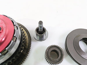 2010 Harley Touring FLHX Street Glide Evolution Industries Terminator Primary Drive Clutch Kit 1013-5002