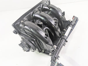2024 Sea-Doo GTX 230 Intake Manifold & Injectors 420867946 420874000