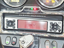 Load image into Gallery viewer, 2010 Harley Touring FLHTK Electra Glide Radio Player Stereo 76160-06

