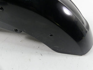 2016 Indian Scout Sixty Straight Front Fender Tire Hugger Guard 1019700 1024706