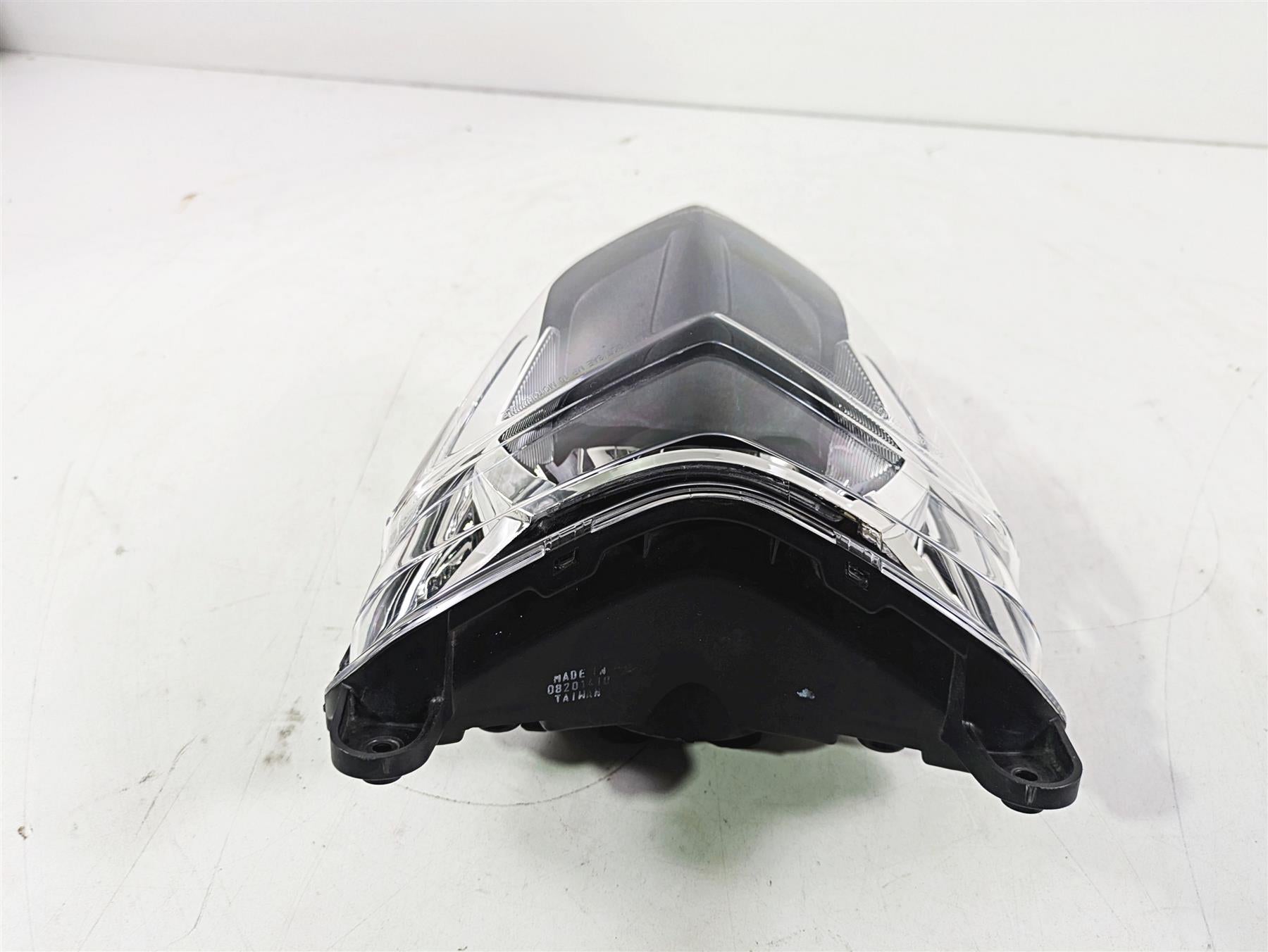 2015 Ducati Hypermotard 821 SP Headlight Head Light Lamp 52010243A {{ shop.shopifyCountryName }} - Mototech271