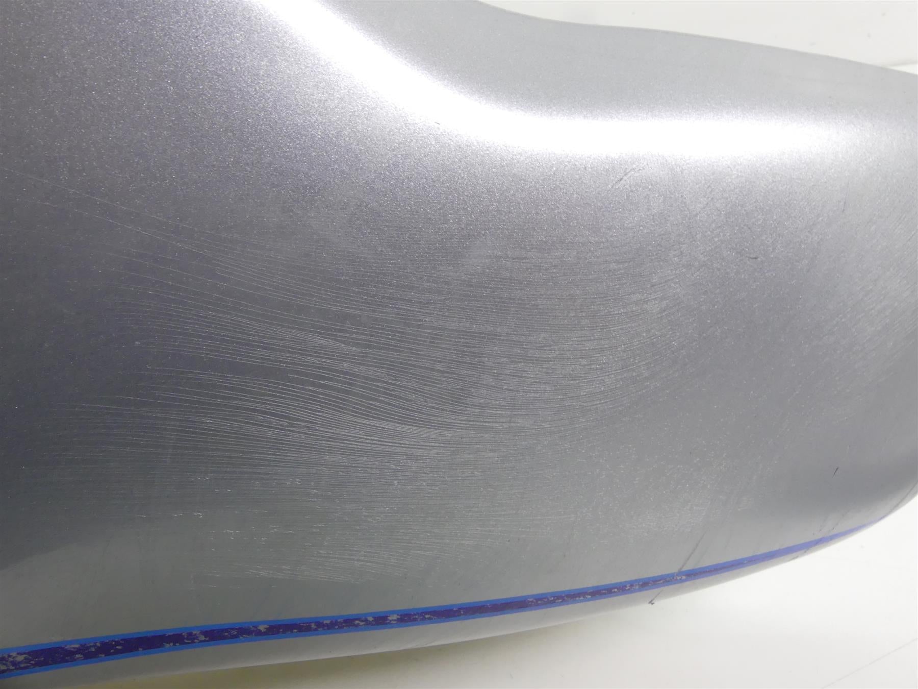 2010 Harley Touring FLHX Street Glide Front Outer Nose Fairing Cover 58503-05 {{ shop.shopifyCountryName }} - Mototech271