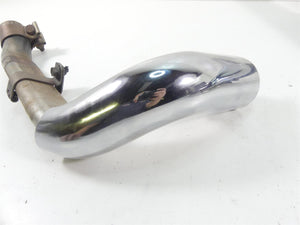 2012 Harley Touring FLHX Street Glide Exhaust Header Manifold Set 66855-10 | Mototech271