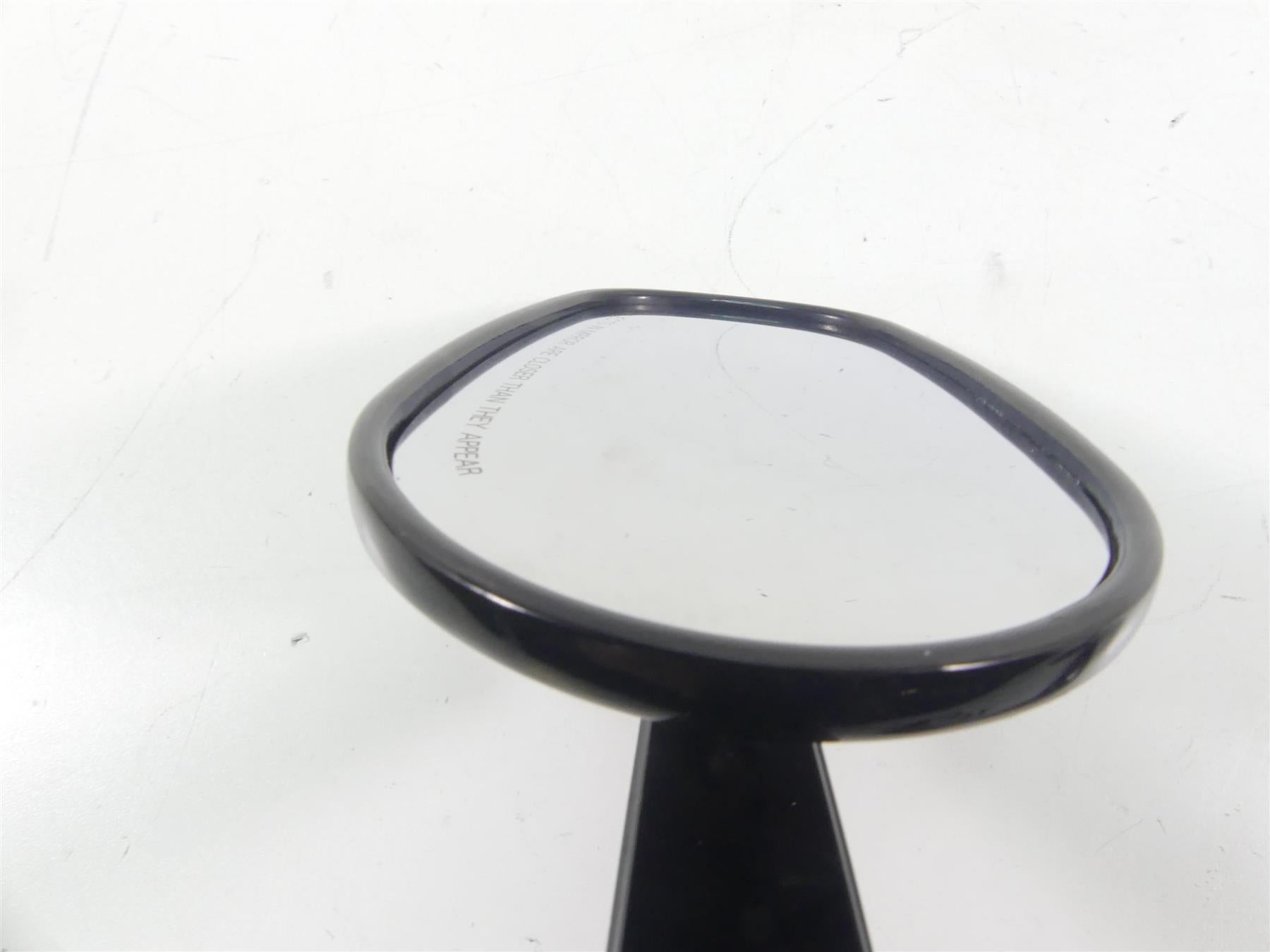 2011 Harley VRSCF Muscle Rod Rear View Mirror Turn Signal Set -Read 69395-09A {{ shop.shopifyCountryName }} - Mototech271