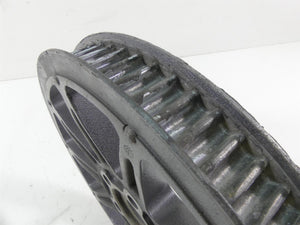 2009 Victory Vision Tour Rear 70T Drive Belt Sprocket Pully 1332399 | Mototech271