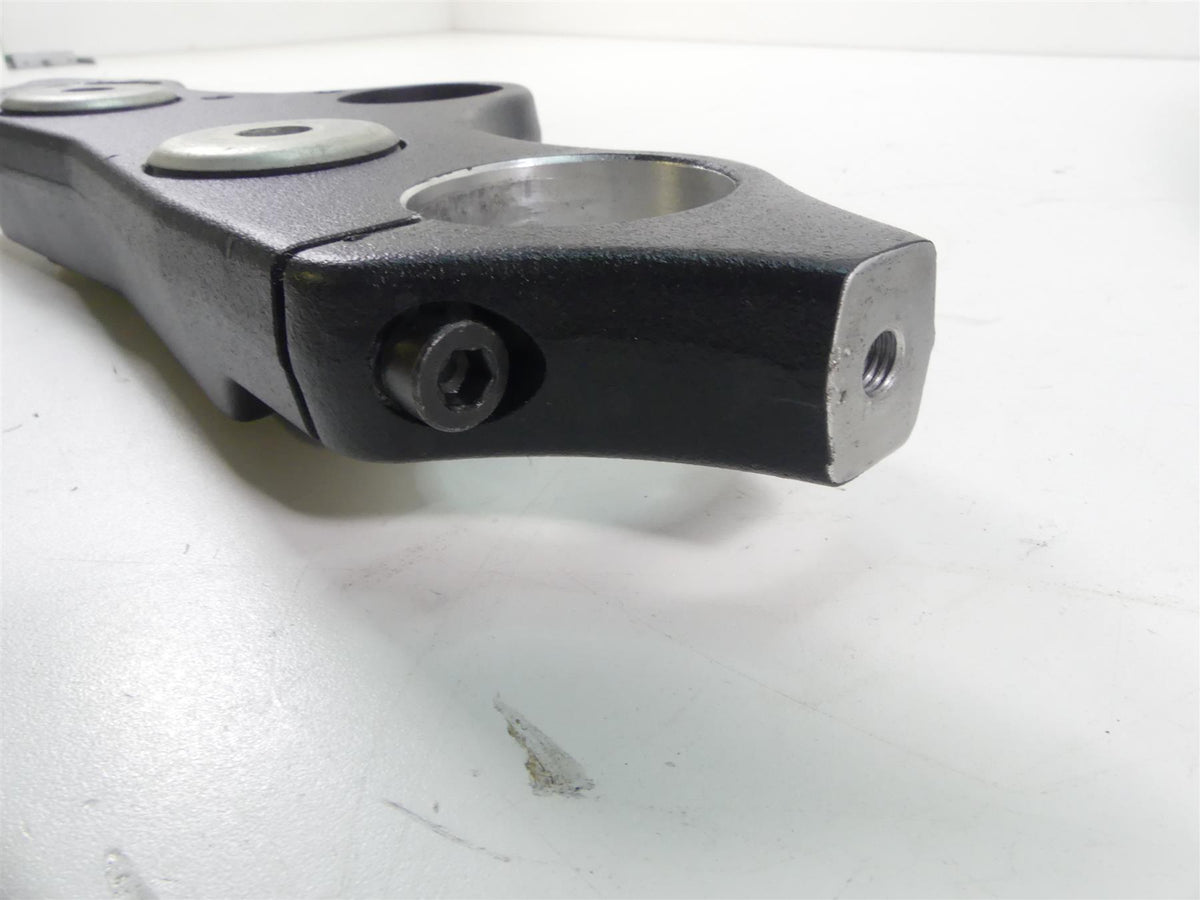 2016 Indian Chief Dark Horse Upper Triple Tree Steering Clamp 5138578 {{ shop.shopifyCountryName }} - Mototech271