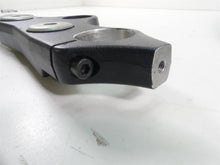 Load image into Gallery viewer, 2016 Indian Chief Dark Horse Upper Triple Tree Steering Clamp 5138578 | Mototech271
