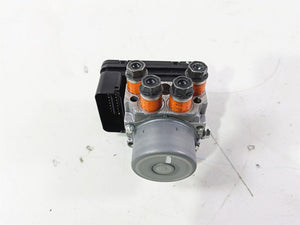 2022 Kawasaki ZR900RS Cafe Abs Brake Pump Unit Pressure Module 16082-0831 | Mototech271