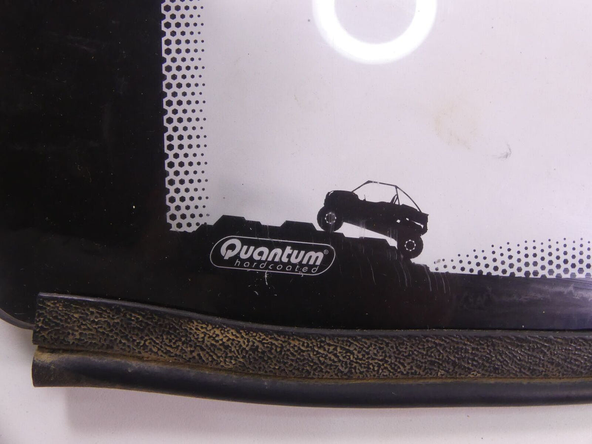 2020 Kawasaki Teryx KRX KRF 1000 Windshield Wind Shield Screen {{ shop.shopifyCountryName }} - Mototech271