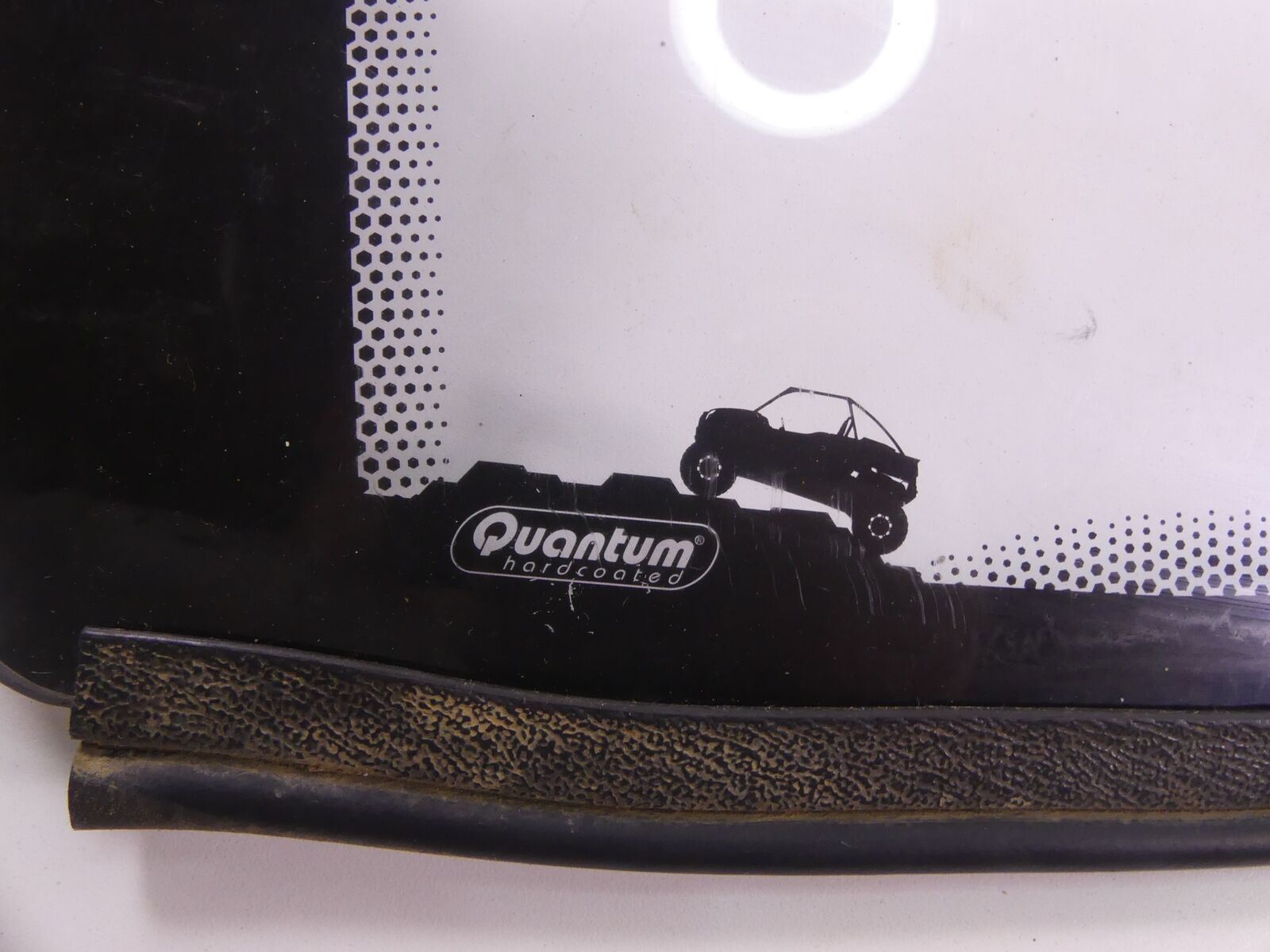 2020 Kawasaki Teryx KRX KRF 1000 Windshield Wind Shield Screen {{ shop.shopifyCountryName }} - Mototech271