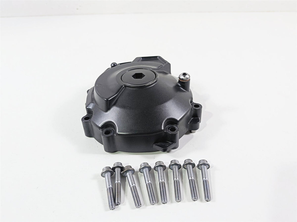 2023 Yamaha MT10 MTN1000 Engine Side Stator Cover B5Y-15411-00-00 {{ shop.shopifyCountryName }} - Mototech271