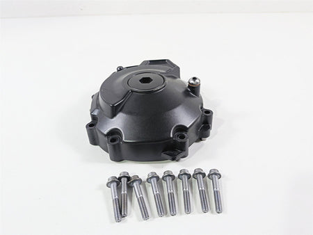 2023 Yamaha MT10 MTN1000 Engine Side Stator Cover B5Y-15411-00-00 {{ shop.shopifyCountryName }} - Mototech271