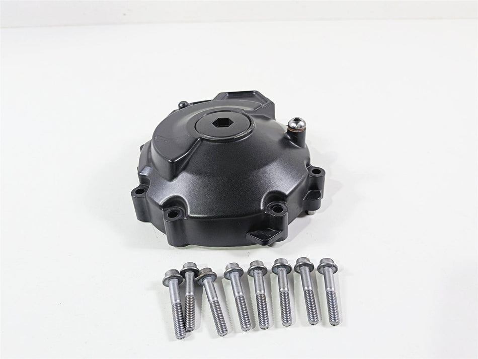 2023 Yamaha MT10 MTN1000 Engine Side Stator Cover B5Y-15411-00-00 {{ shop.shopifyCountryName }} - Mototech271