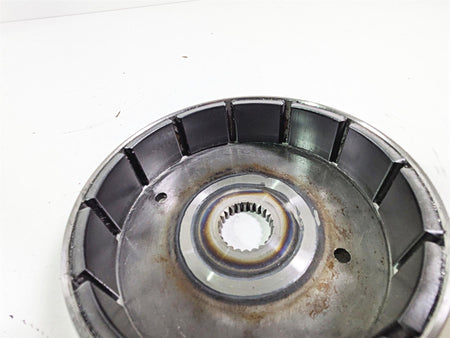 2016 Harley FXDL Dyna Low Rider Ignition Fly Wheel Flywheel Rotor 30041-08A {{ shop.shopifyCountryName }} - Mototech271