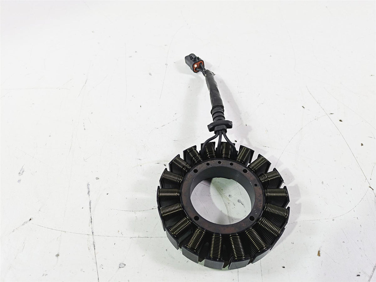 2007 Harley FXDWG Dyna Wide Glide Stator Alternator Generator 30017-07 {{ shop.shopifyCountryName }} - Mototech271
