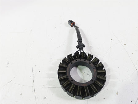 2007 Harley FXDWG Dyna Wide Glide Stator Alternator Generator 30017-07 {{ shop.shopifyCountryName }} - Mototech271