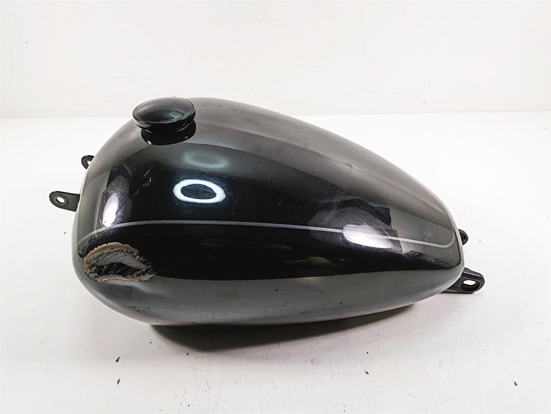 2020 Harley Softail FXBB Street Bob Fuel Gas Petrol Tank - Read 61000673 {{ shop.shopifyCountryName }} - Mototech271