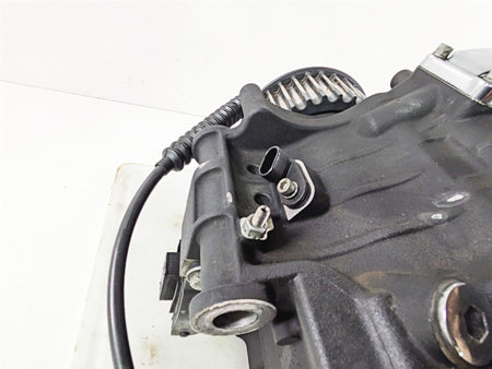 2016 Harley FXDL Dyna Low Rider 6-Speed Transmission Gear Box 33083-10A {{ shop.shopifyCountryName }} - Mototech271
