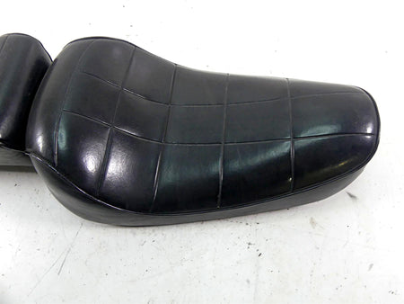 1979 Harley Sportster XLS1000 Roadster Stock Seat Saddle 52102-79A {{ shop.shopifyCountryName }} - Mototech271