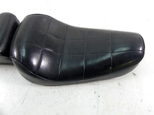 Load image into Gallery viewer, 1979 Harley Sportster XLS1000 Roadster Stock Seat Saddle 52102-79A | Mototech271
