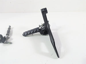 2017 KTM 1290 Super Duke GT Front Left Footpeg & Shifter 6130313800033S
