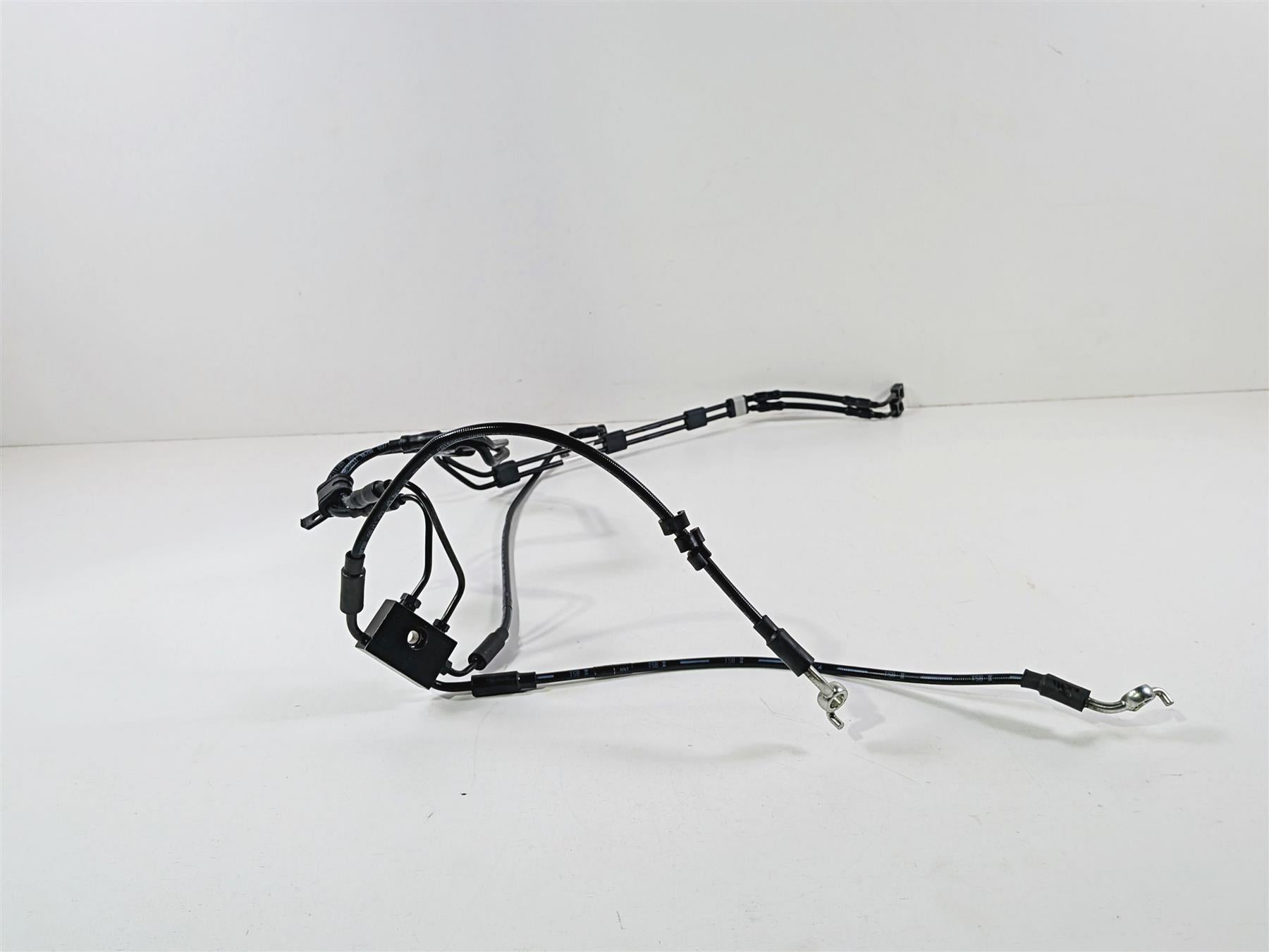 2024 Harley Softail FXLRST Low Rider Abs Front Brake Line Set 41800597 41800595 {{ shop.shopifyCountryName }} - Mototech271