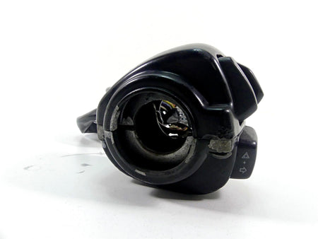 2014 Harley VRSCF Muscle V-Rod Left Hand Control Switch 71682-06A 71685-06A {{ shop.shopifyCountryName }} - Mototech271