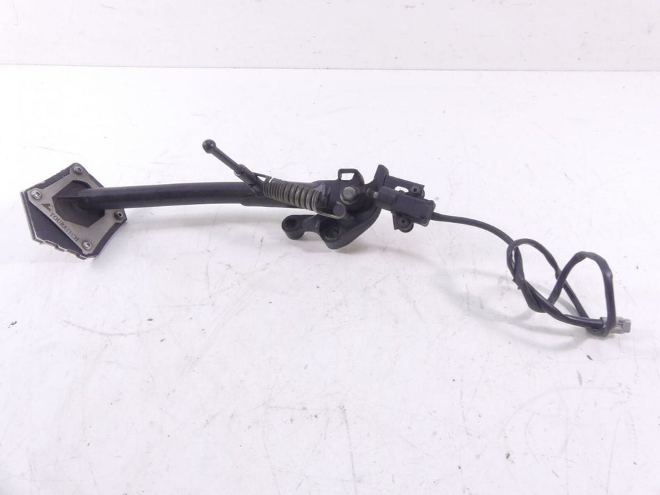 2012 Yamaha XT1200 Super Tenere Side Kickstand & Touratech Foot 23P-27311-01-00 {{ shop.shopifyCountryName }} - Mototech271